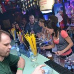 Event Music Bar