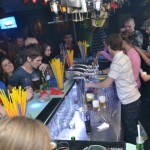 Event Music Bar