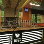Potrefená Husa - Bar
